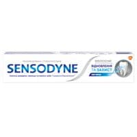 Зубна паста Sensodyne Відновлення та Захист Відбілююча 75 мл (3830029297238/5054563103321)