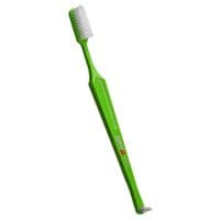 Зубна щітка Paro Swiss M43 середньої жорсткості Салатова (7610458007082-light-green)