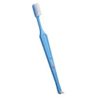 Зубна щітка Paro Swiss S27L м'яка блакитна (7610458007396-blue)
