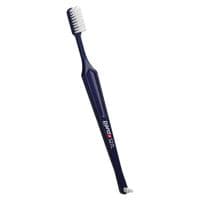Зубна щітка Paro Swiss S27L м'яка синя (7610458007396-dark-blue)
