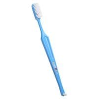 Зубна щітка Paro Swiss S43 м'яка блакитна (7610458007099-blue)