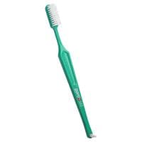 Зубна щітка Paro Swiss S43 м'яка зелена (7610458007099-green)