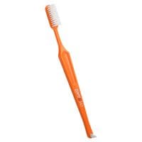Зубна щітка Paro Swiss S43 м'яка помаранчева (7610458007099-orange)
