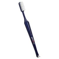Зубна щітка Paro Swiss S43 м'яка синя (7610458007099-dark-blue)