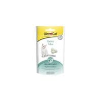 Витамины для кошек GimCat Every Day Dental 40 г (4002064420615)