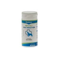 Витамины для собак Canina Petvital GAG Глюкозамин с экстрактом мидий 90 таблеток (4027565723300)
