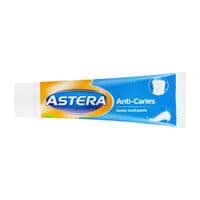 Зубная паста Astera Защита от кариеса 100 мл (3800013515495)