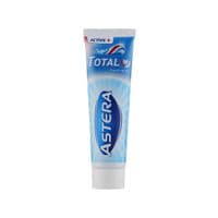 Зубная паста Astera Active+ Total Fresh Mint Комплексная защита 100 мл (3800013511688)