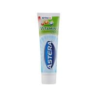 Зубная паста Astera Active+ Vitamin 3 Fresh Mint с витаминами 100 мл (3800013510988)