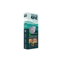 Витамины для грызунов Special One "Овощной микс" 90 г (4823082423507)