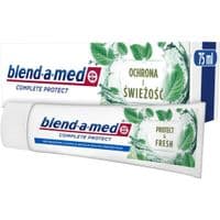 Зубна паста Blend-a-med Complete Protect Захист та свіжість 75 мл (8001090717887)