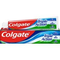 Зубна паста Colgate Потрійна Дія 75 мл (6920354835971)