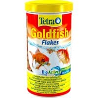 Корм для рыб Tetra Goldfish в хлопьях 250 мл (4004218140127)