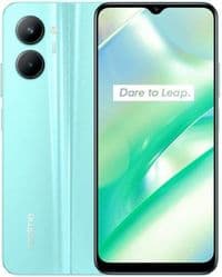 Смартфон C33 2023 RMX3627 4 128 BLUE REALME