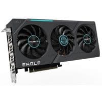 Відеокарта GIGABYTE Nvidia GeForce RTX 4070TI EAGLE OC 12G (GV-N407TEAGLE OC-12GD rev.2.0)