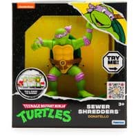 Игровой набор Funrise TMNT Ракушки-ниндзя классические Мастера боевых искусств Донателло (71023)