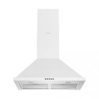 Кухонная вытяжка Pyramida ACH 60 PB (1150) WH