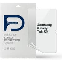 Плівка захисна Armorstandart Samsung Galaxy Tab S9 (SM-X710/X716B/X718U) (ARM70033)