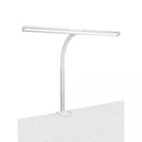 Настільна лампа Mealux DL-1020 + remote White