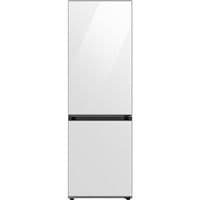 Холодильник Samsung RB34A6B4FAP/UA+RA-B23EUU39GG+RA-B23EBB39GG Бежевий мат (скло)