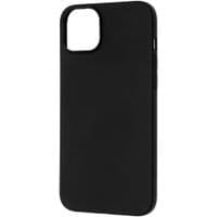 Чохол до мобільного телефона Armorstandart Matte Slim Fit Apple iPhone 15 Plus Black (ARM68242)