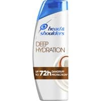 Шампунь Head & Shoulders Глубокое увлажнение 400 мл (8001841406688)