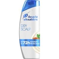 Шампунь Head & Shoulders Увлажняющий уход 400 мл (5011321336063)
