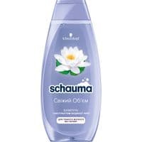 Шампунь Schauma Свежий Объем с экстрактом водяной лилии 400 мл (4015001013610)