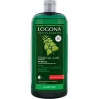 Шампунь Logona для нормальных волос Крапива 250 мл (4017645036932)