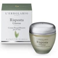Крем для лица L'Erbolario Risposta дневной для нормализации баланса кожи 50 мл (8022328101049)