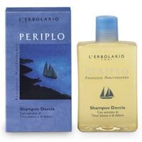 Шампунь L'Erbolario Кругосветка 250 мл (8022328105740)