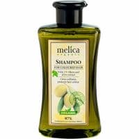 Шампунь Melica Organic с УФ-фильтрами и экстрактом масла 300 мл (4770416340637)