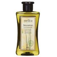 Шампунь Melica Organic с экстрактом аира и ржаного солода 300 мл (4770416340620)