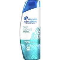 Шампунь Head & Shoulders Detox Глубокая очистка 300 мл (8001841996769)