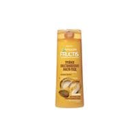 Шампунь Garnier Fructis Тройное восстановление масло уход 400 мл (3600542065962)