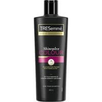 Шампунь Tresemme Colour Shineplex Безсульфатний 400 мл (8717163630105)
