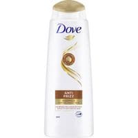 Шампунь Dove Hair Therapy Питательный уход 400 мл (8710522924167)