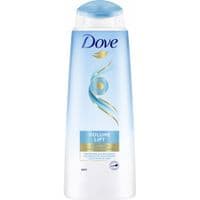 Шампунь Dove Hair Therapy Роскошный объем 400 мл (8710447203446/8720181205675)