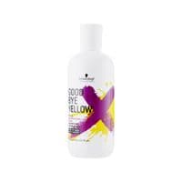 Шампунь Schwarzkopf Professional Goodbye Yellow Бессульфатный с антижелтым эффектом 300 мл (4045787736410)