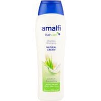 Шампунь Amalfi Натуральный Уход 750 мл (8414227691996)