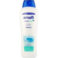Шампунь Amalfi Семейный 1250 мл (8414227031815)