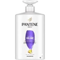 Шампунь Pantene Pro-V Дополнительный объем 1000 мл (8006540381830)