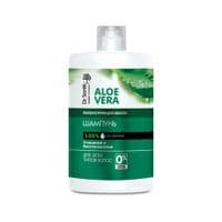 Шампунь Dr. Sante Aloe Vera Реконструкция 1000 мл (4823015935343)