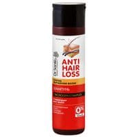 Шампунь Dr. Sante Anti Hair Loss для ослабленных и склонных к выпадению волос 250 мл (4823015936593)