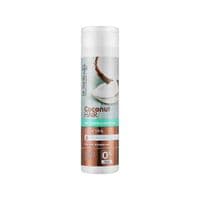 Шампунь Dr. Sante Coconut Hair Мягкая очистка 400 мл (4823015944048)