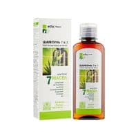 Шампунь Elfa Pharm 7 масел 7 в 1 Против выпадения волос 200 мл (5901845500609)