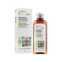 Шампунь Elfa Pharm Репейный Против выпадения волос 200 мл (5901845500227)