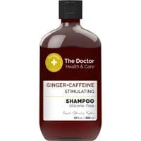 Шампунь The Doctor Health & Care Ginger + Caffeine Stimulating Стимулирующий 355 мл (8588006041774)