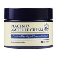 Крем для лица Mizon Placenta Ampoule Cream 50 мл (8809663752422)