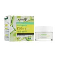 Крем для лица Dr. Sante Cucumber Balance Control С матировочным эффектом 50 мл (4823015926211)